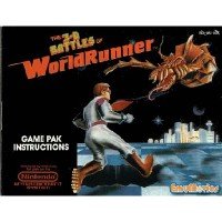 3-D WorldRunner (USA)