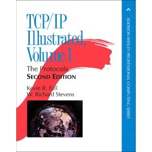TCP/IP Illustrated Volume 1