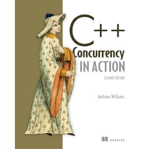 C++ Concurrency in Action