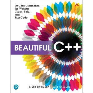 BEAUTIFUL C++