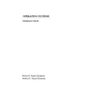 Operating Systems - Three Easy Pieces.pdf