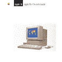 Apple IIgs Owner's Guide